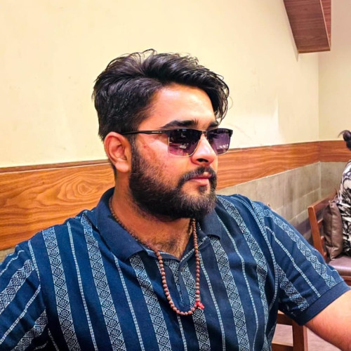 Sahil R.