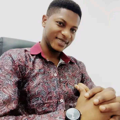 Gbenga B.