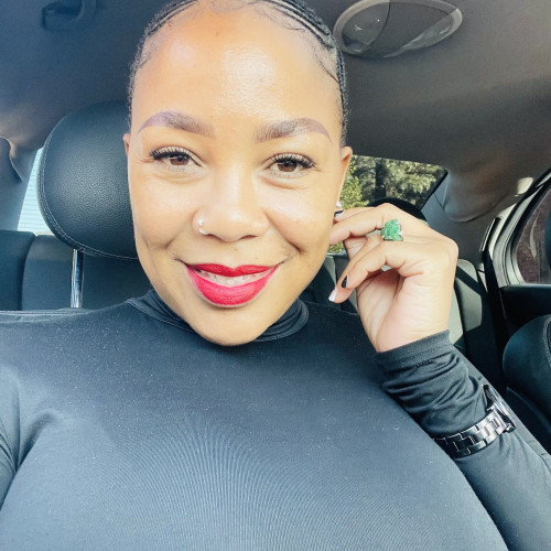 Refhilwe D.