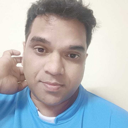 SHIVA S.