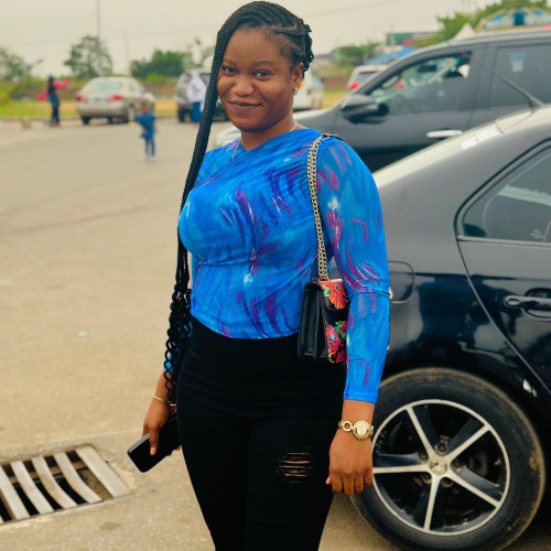 Bukola A.