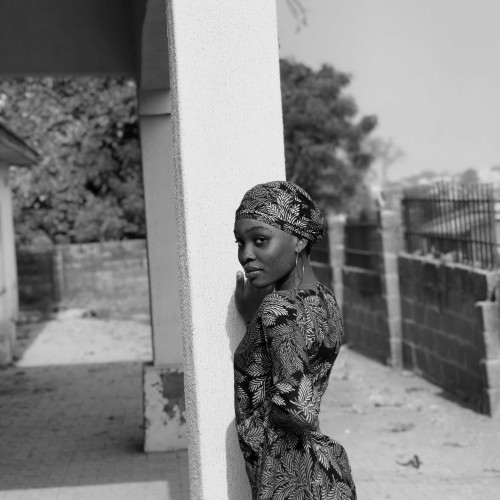 Omolara F.