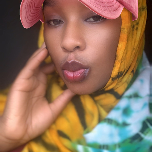 Rabiatu A.