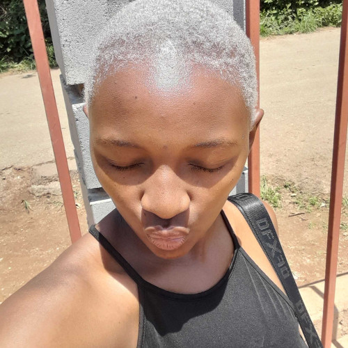 Nompumelelo M.