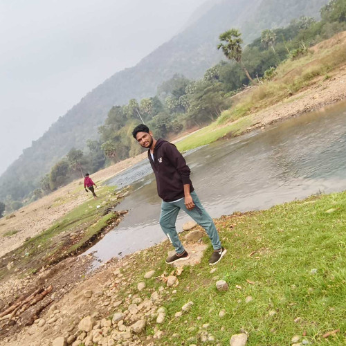 shiva k.