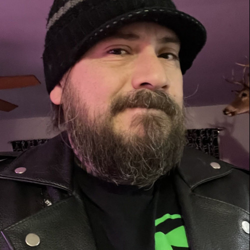 Andy r.