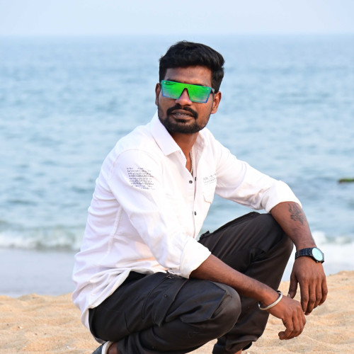 Kranthi k.