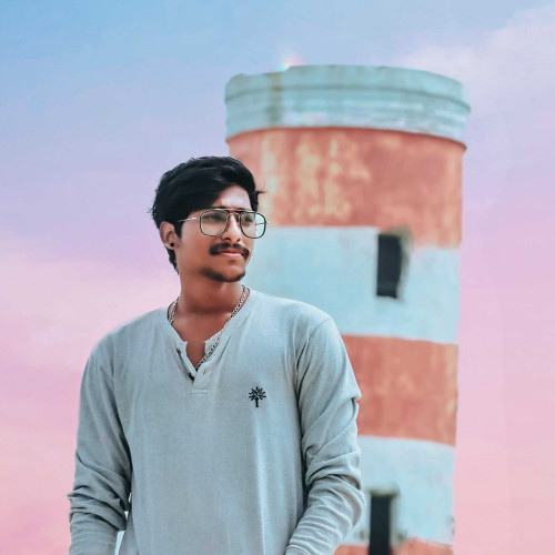 vinay c.