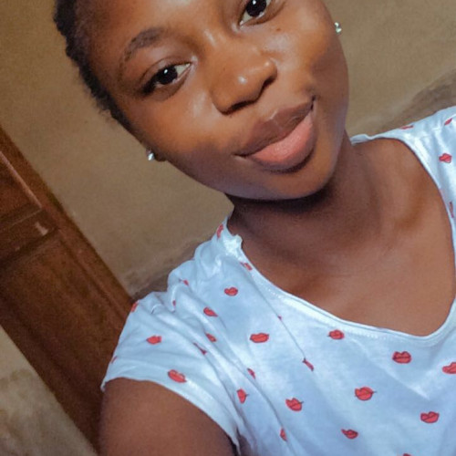 Faith M.