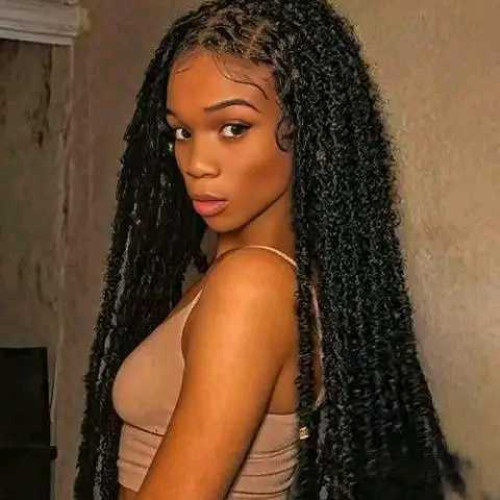 Pretty B.