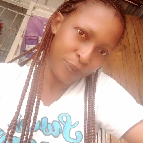 Anthonia O.