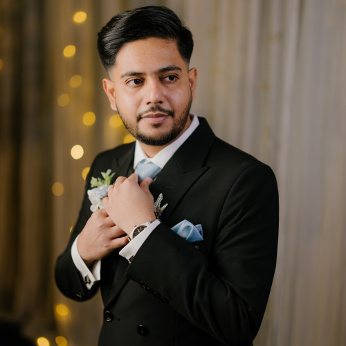 Talha T.
