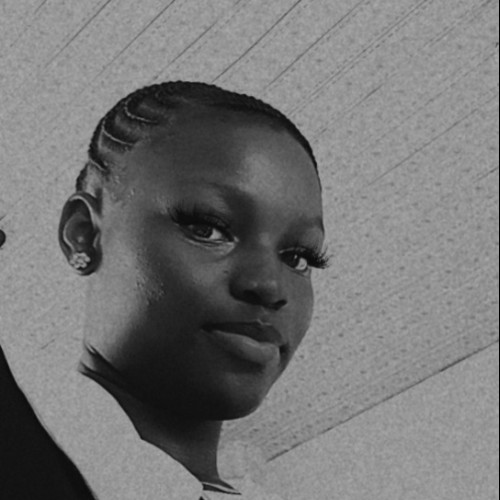 Ufuoma A.
