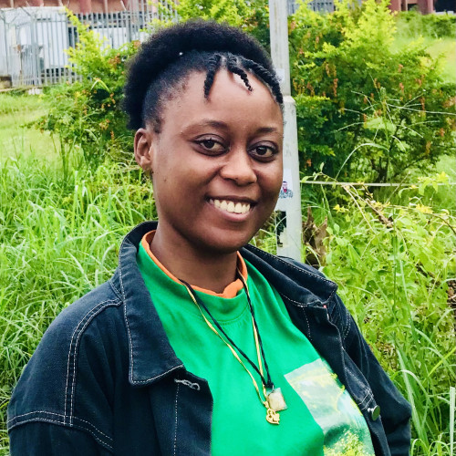 Uwakwe Janefrancis C.