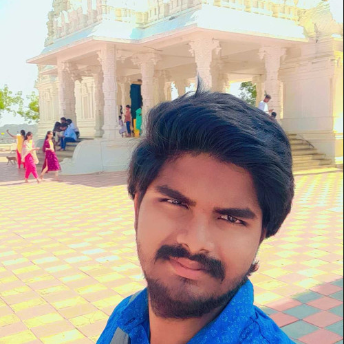 sheshanth c.