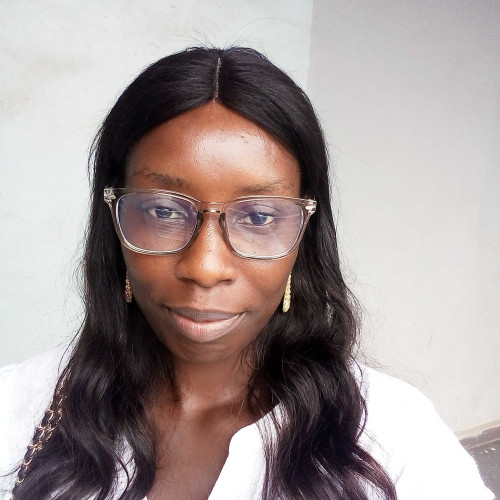 Grace O.