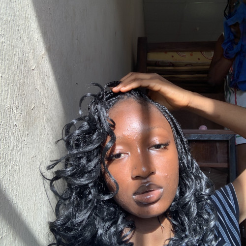 Blessing Z.