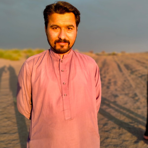 Muhammad S.