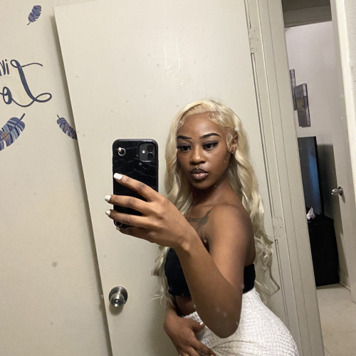 niyaa B.