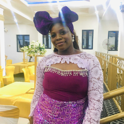 opeyemi A.