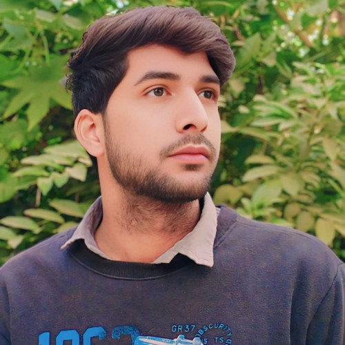 krishna g.