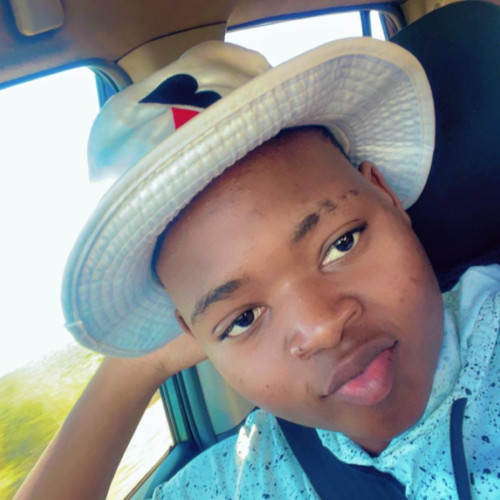 Laone Nonofo G.