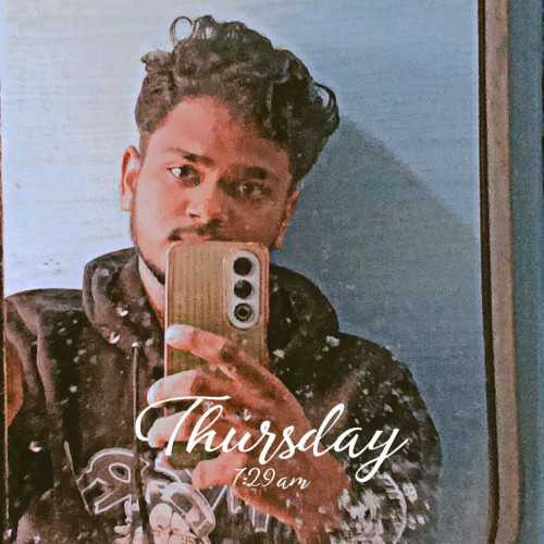 praveen k.