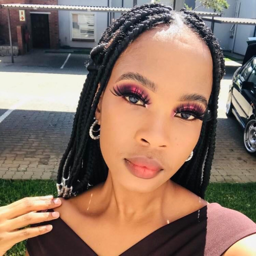 precious m.