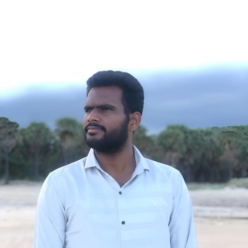 Pradeep kumar K.