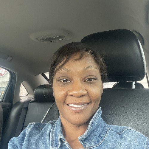 Yvette T.