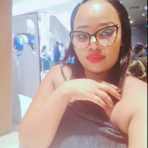 Palesa R.