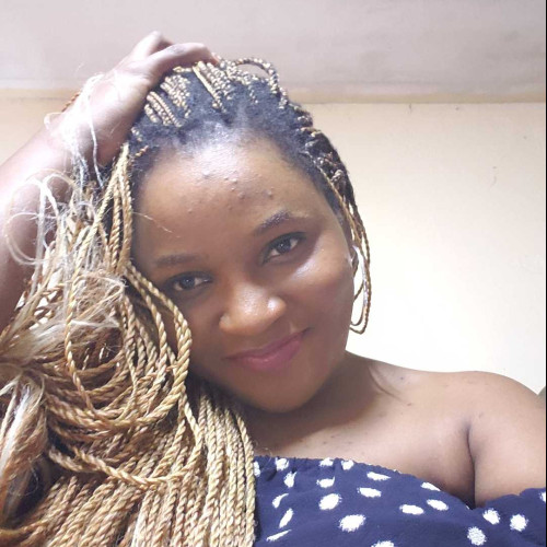 Nyasha C.