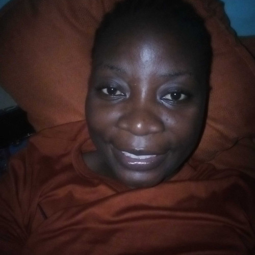 blessing m.