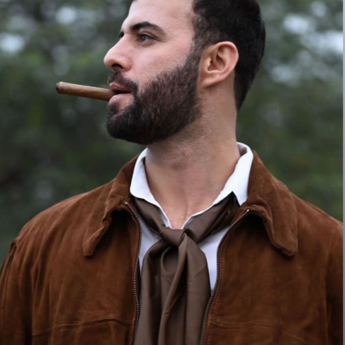 Asif Ali D.