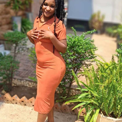 Boitumelo Boity M.