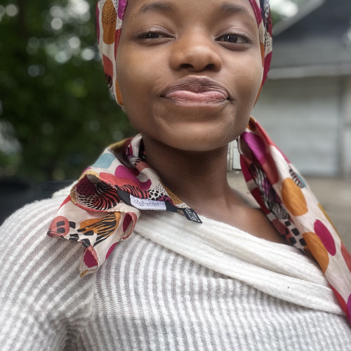 odille m.