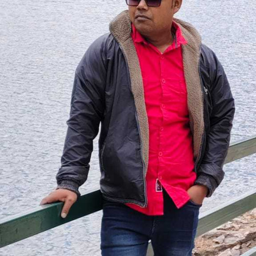Suman D.
