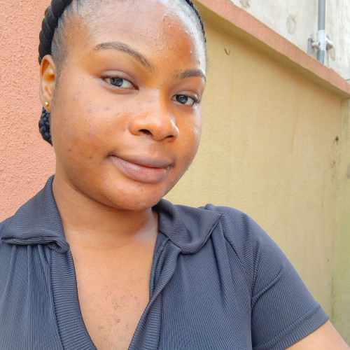 Amarachi I.