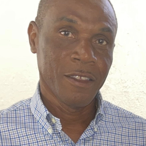 Ishmael S.