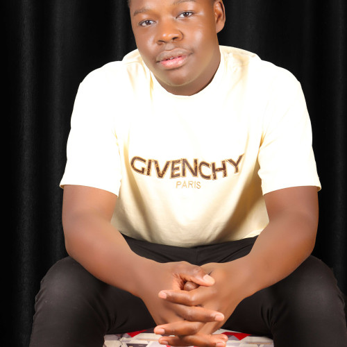 simiyu T.