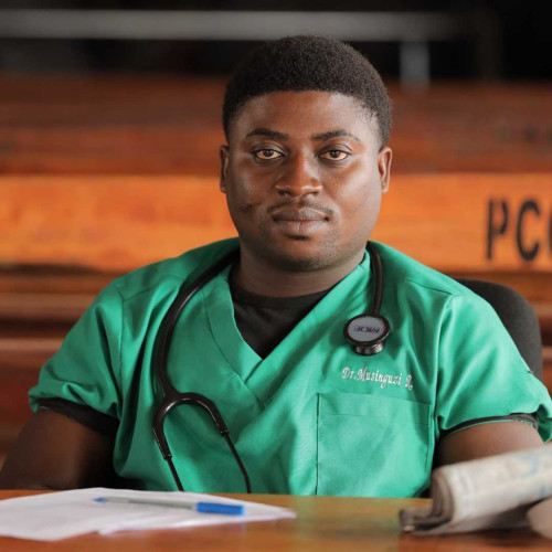 Musinguzi R.