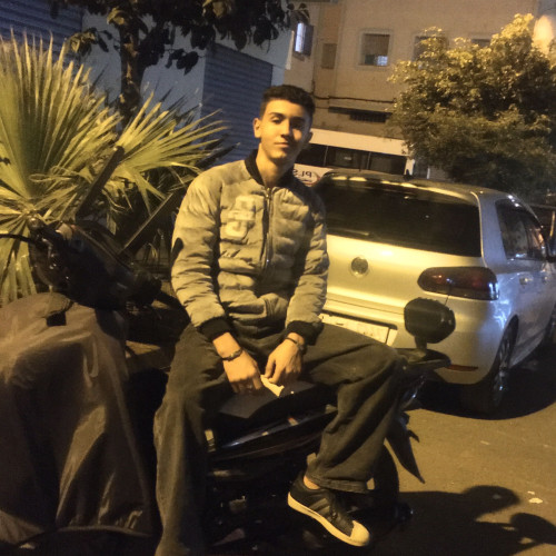 Adam S.