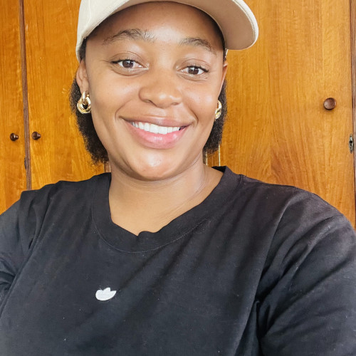 Kgalebalwe S.