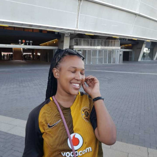 Zenande S.