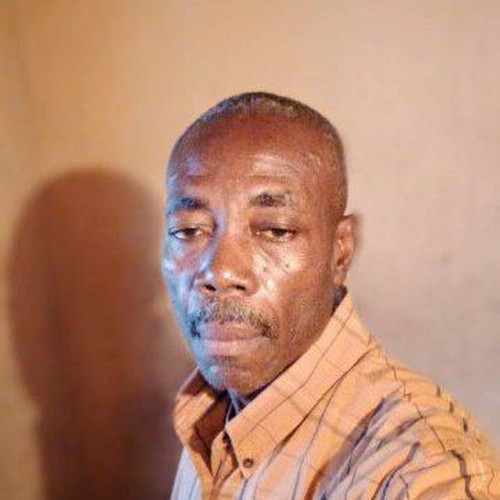 Awotongha J.