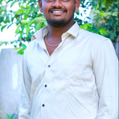 venu m.