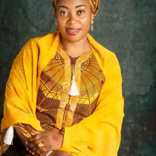 Ayodele A.