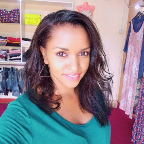 shammie l.