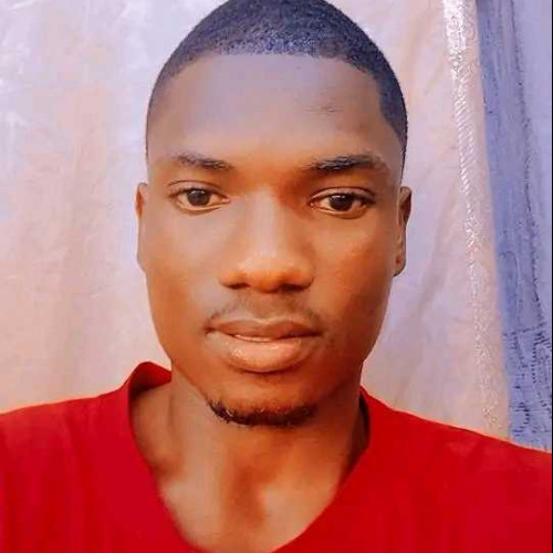 Festus M.