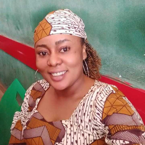Nwakaego o.